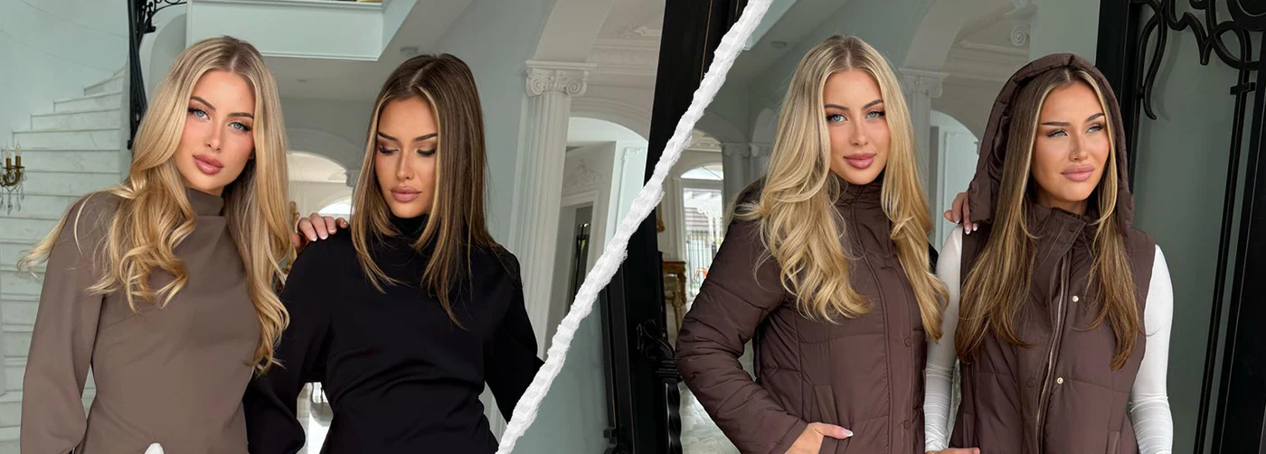 Elevated Modest Fashion for Everyone